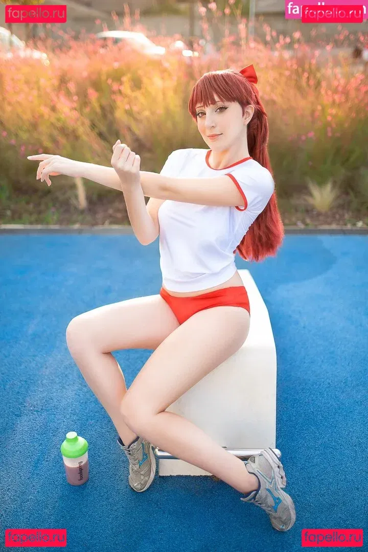 Elycoris Onlyfans Photo Gallery 