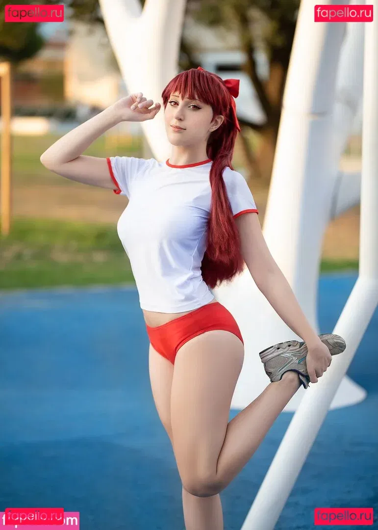 Elycoris Onlyfans Photo Gallery 