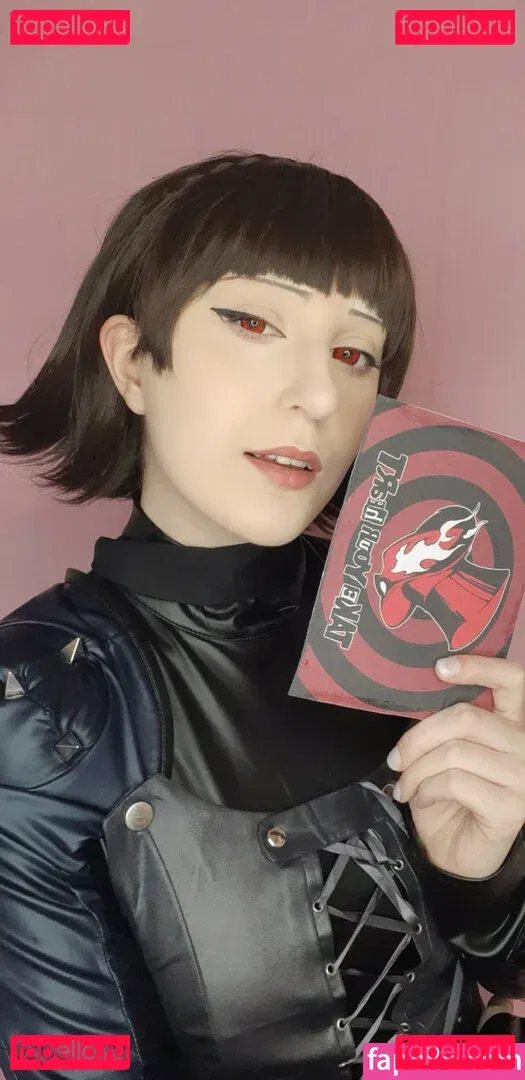 Elycoris Onlyfans Photo Gallery 