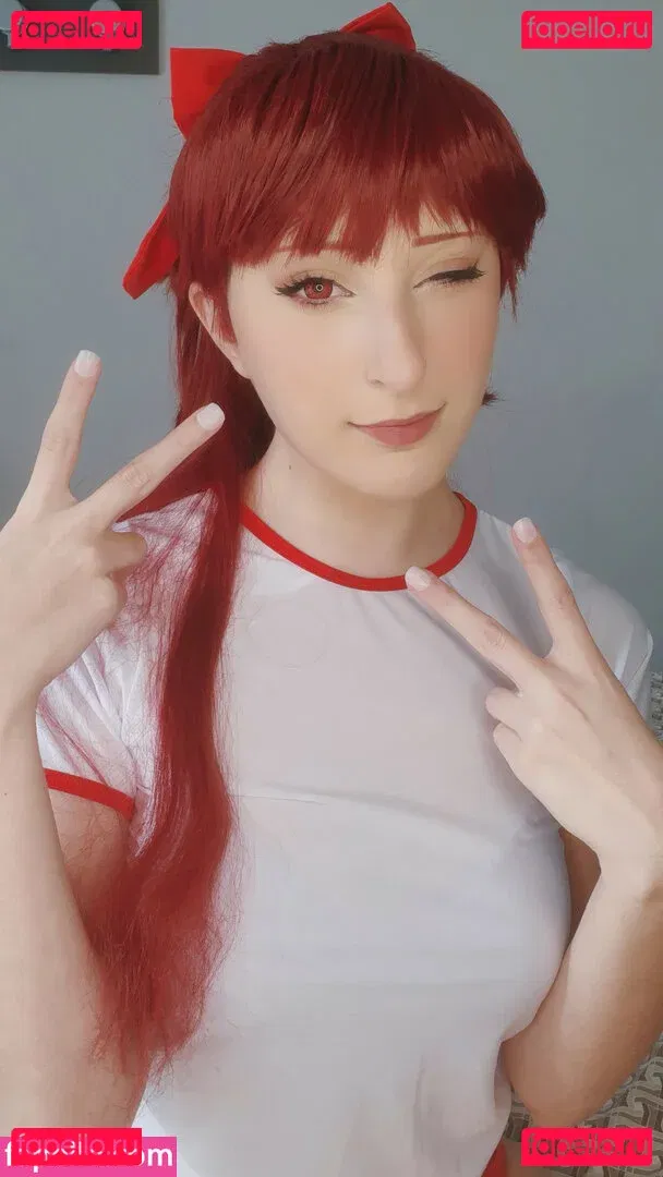 Elycoris Onlyfans Photo Gallery 