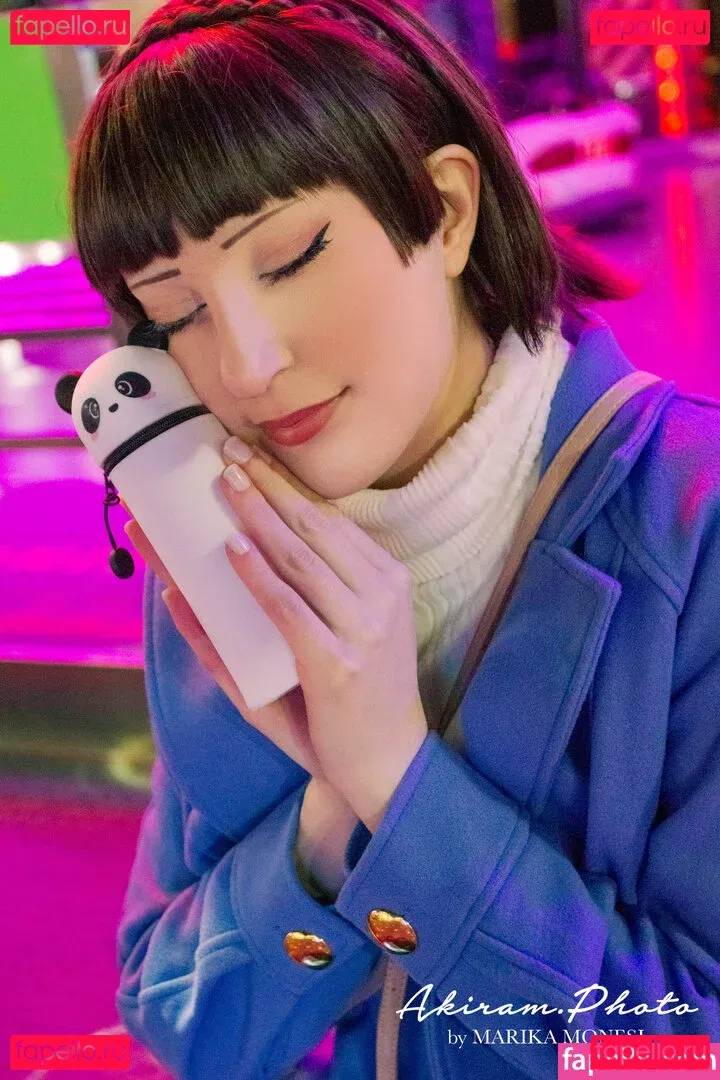 Elycoris Onlyfans Photo Gallery 