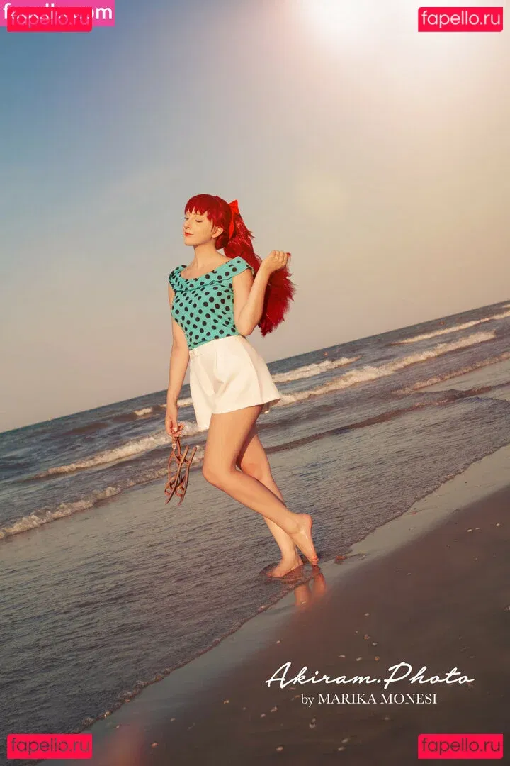 Elycoris Onlyfans Photo Gallery 