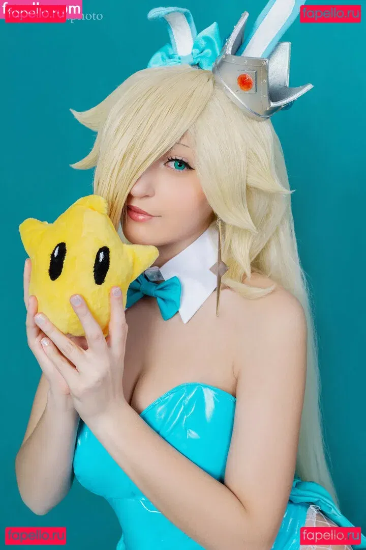 Elycoris Onlyfans Photo Gallery 