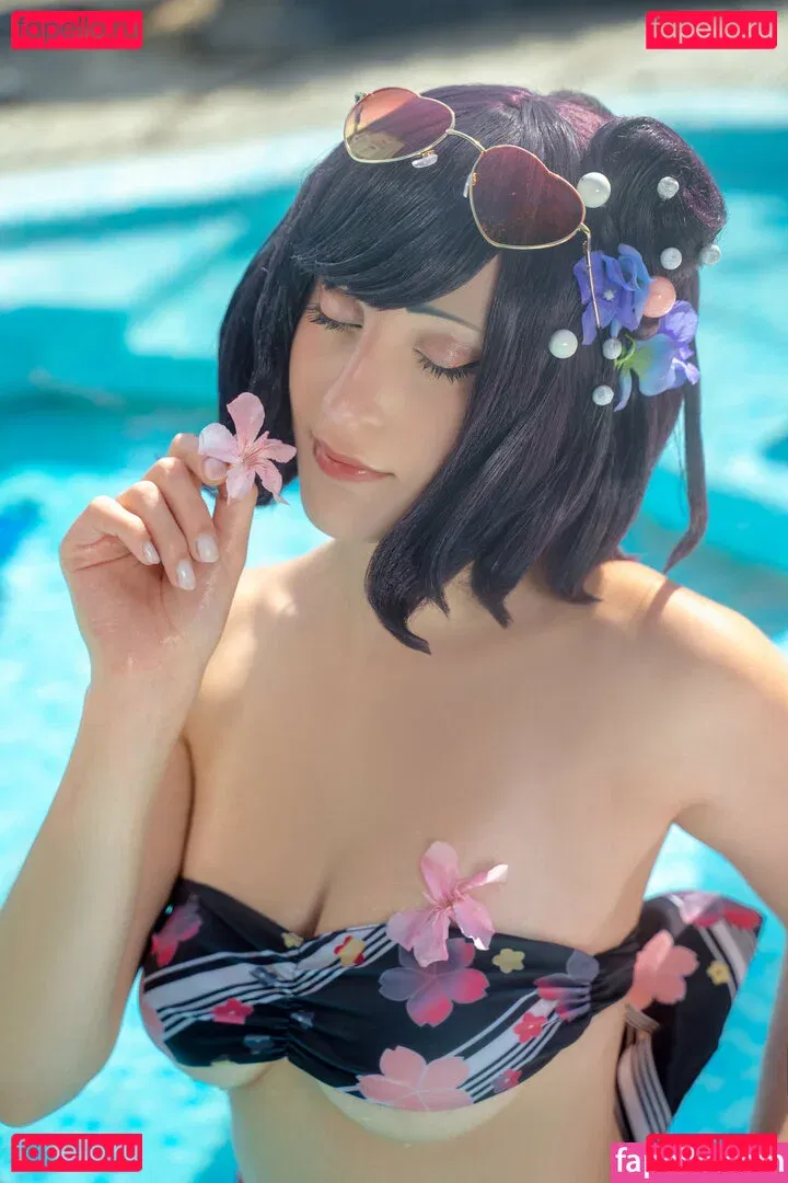 Elycoris Onlyfans Photo Gallery 