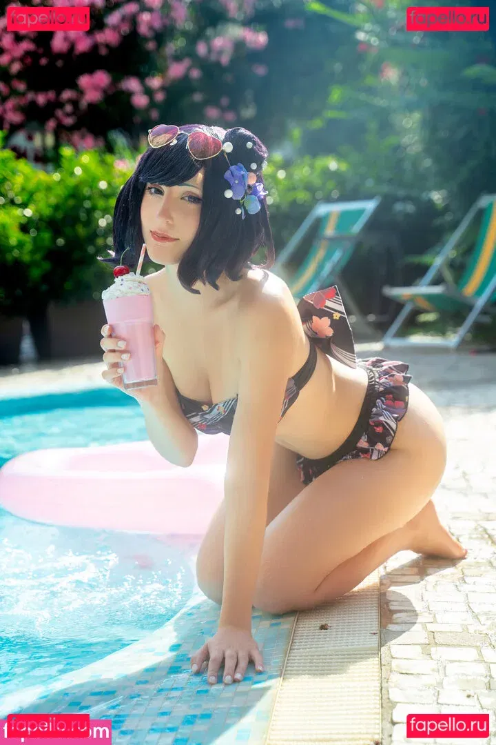 Elycoris Onlyfans Photo Gallery 