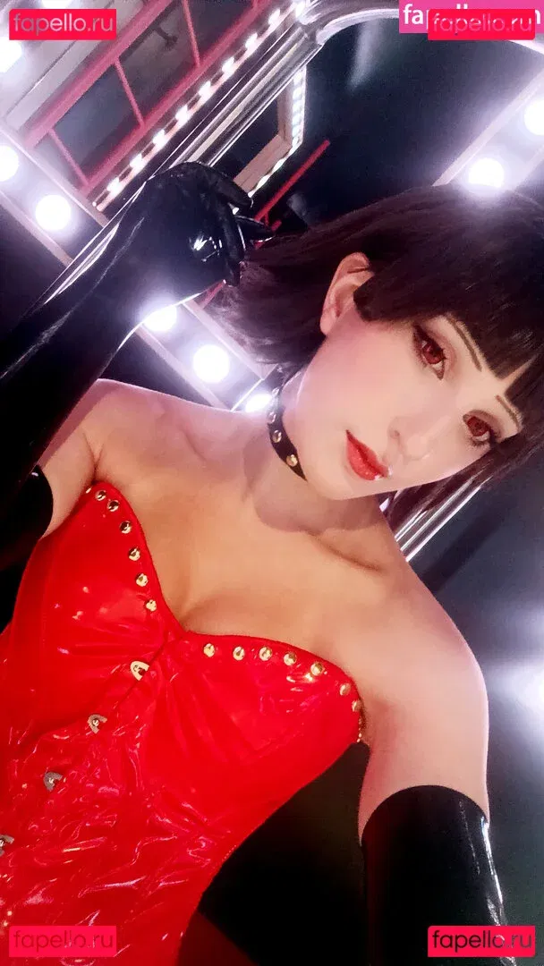 Elycoris Onlyfans Photo Gallery 