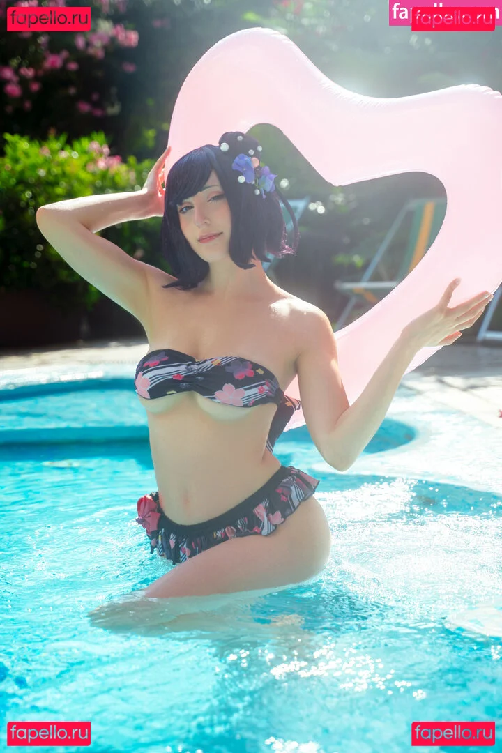 Elycoris Onlyfans Photo Gallery 