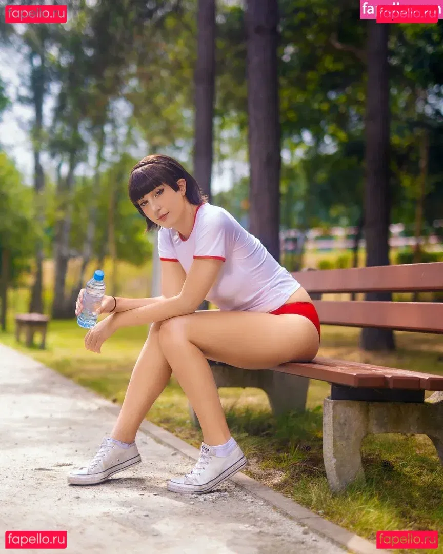 Elycoris Onlyfans Photo Gallery 