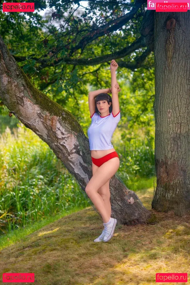 Elycoris Onlyfans Photo Gallery 