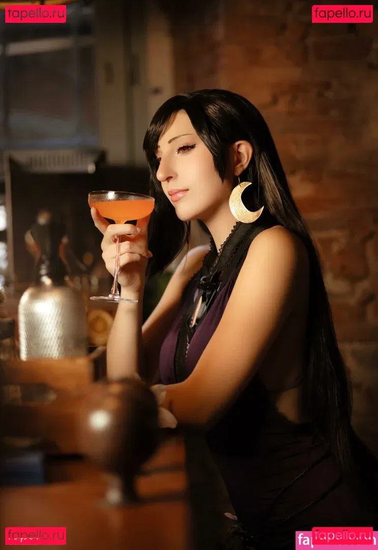 Elycoris Onlyfans Photo Gallery 