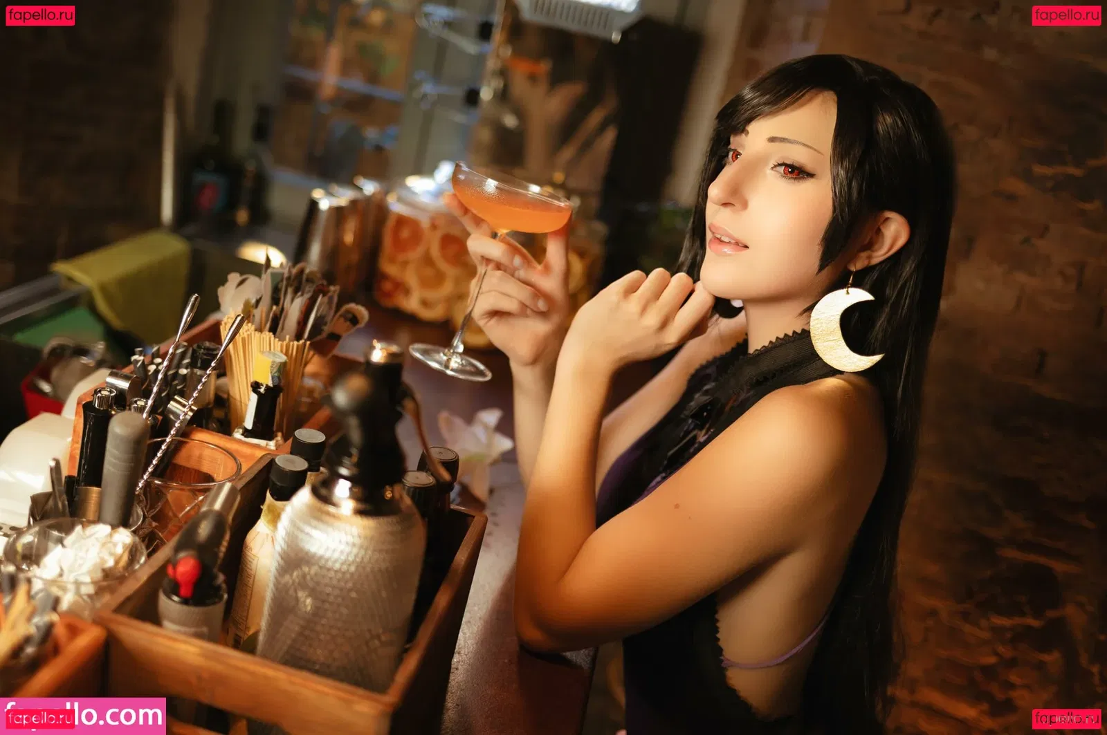 Elycoris Onlyfans Photo Gallery 