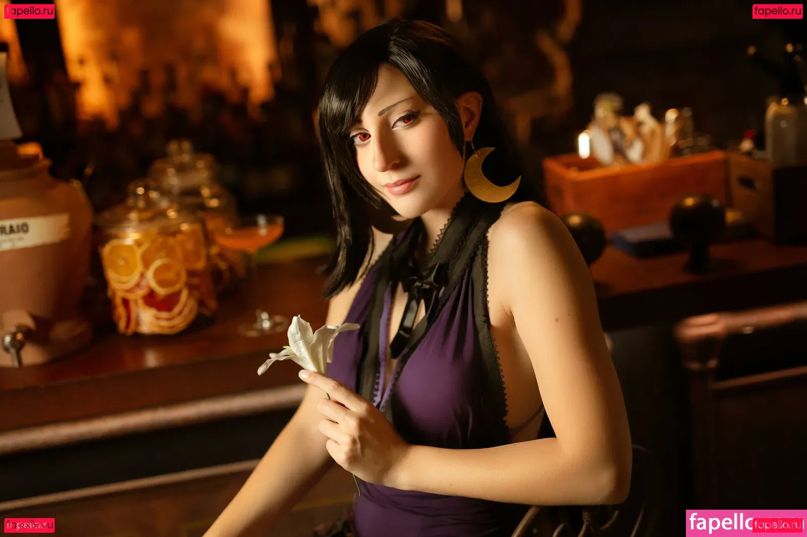 Elycoris Onlyfans Photo Gallery 