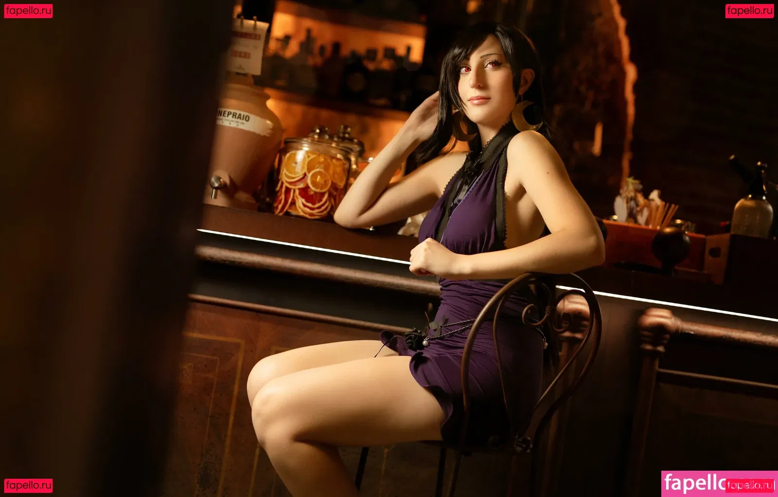 Elycoris Onlyfans Photo Gallery 