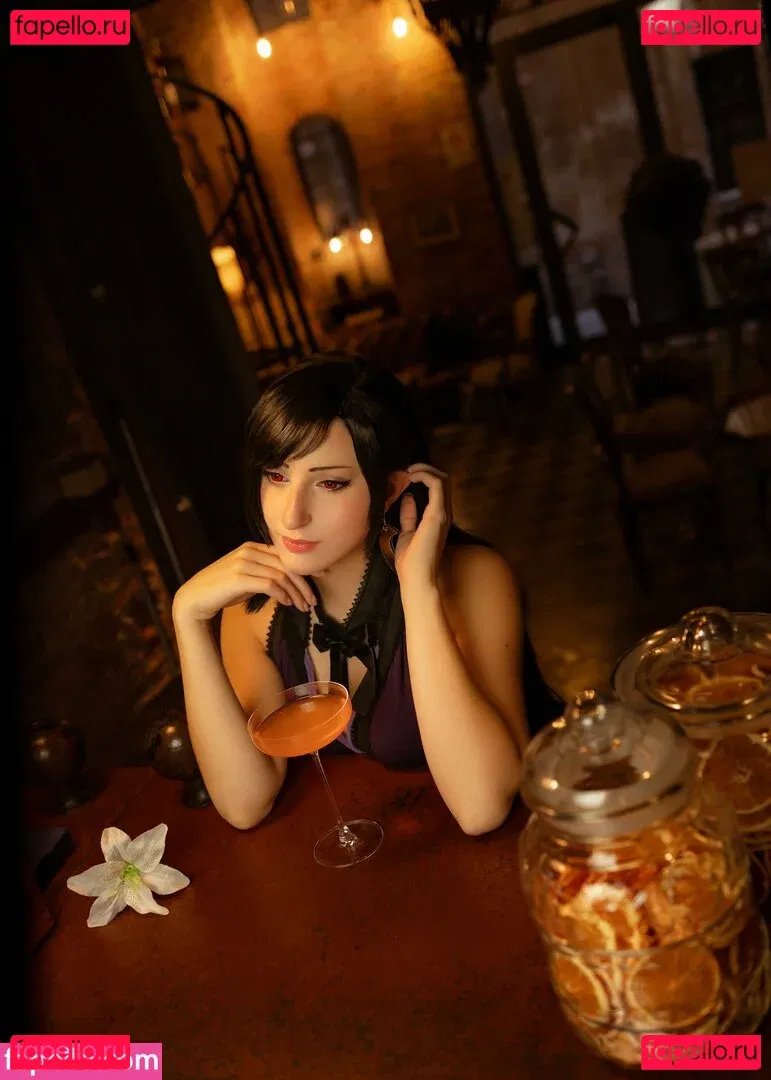 Elycoris Onlyfans Photo Gallery 