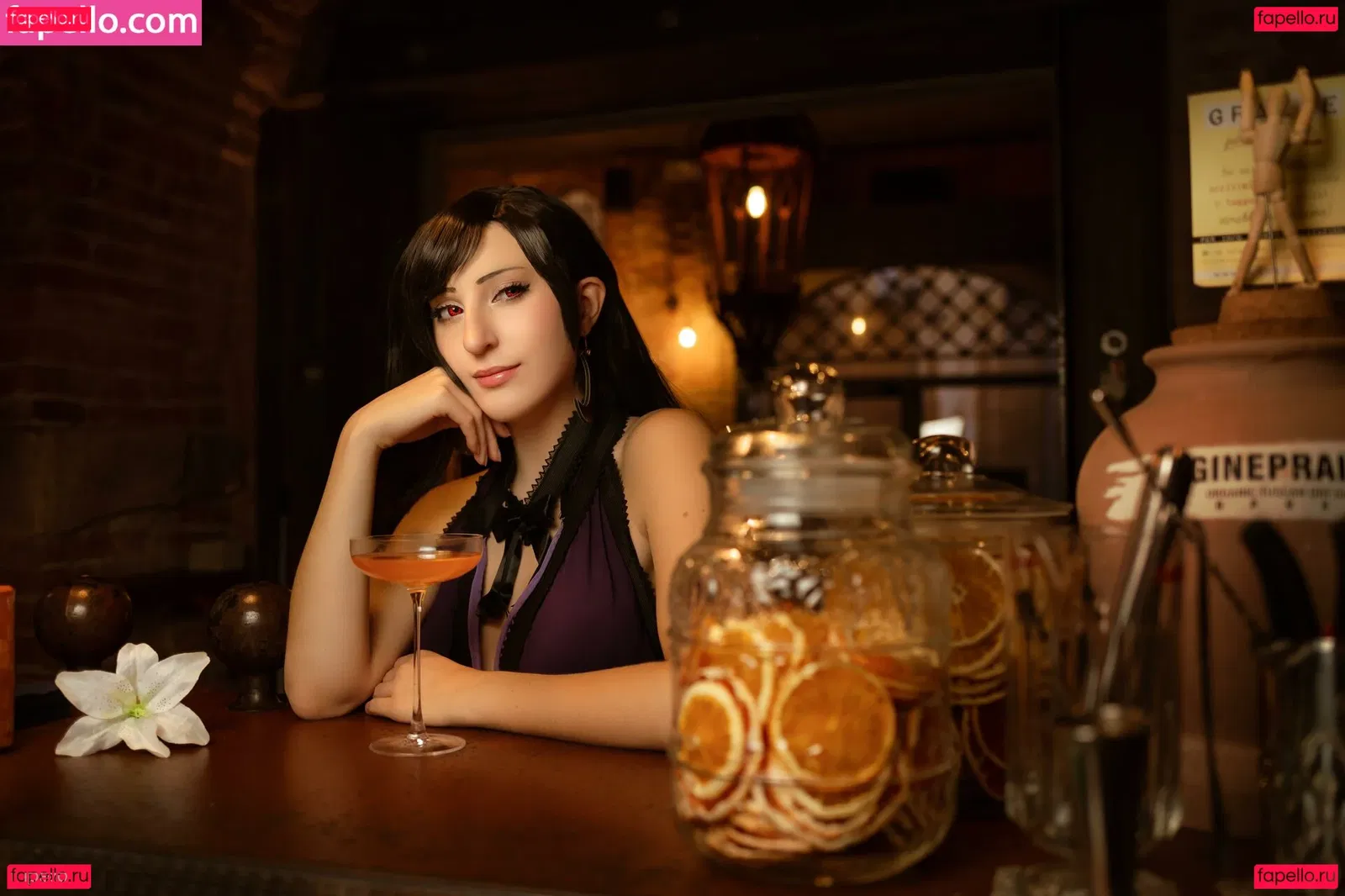 Elycoris Onlyfans Photo Gallery 