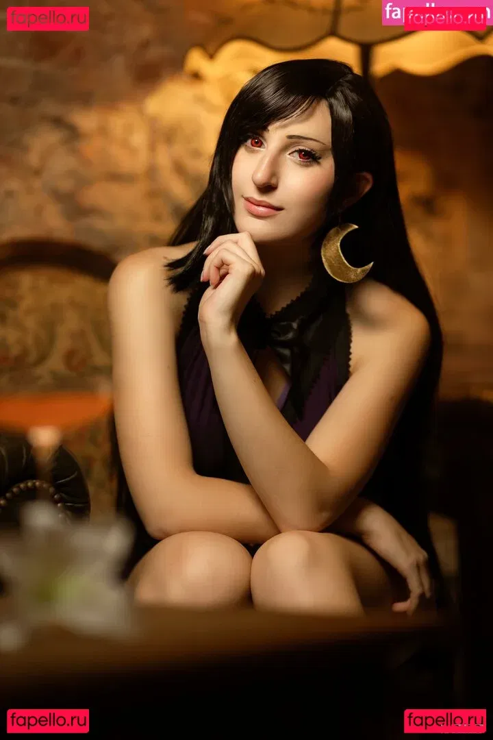 Elycoris Onlyfans Photo Gallery 