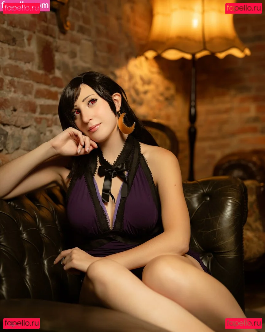 Elycoris Onlyfans Photo Gallery 