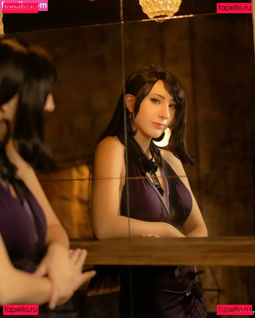 Elycoris Onlyfans Photo Gallery 