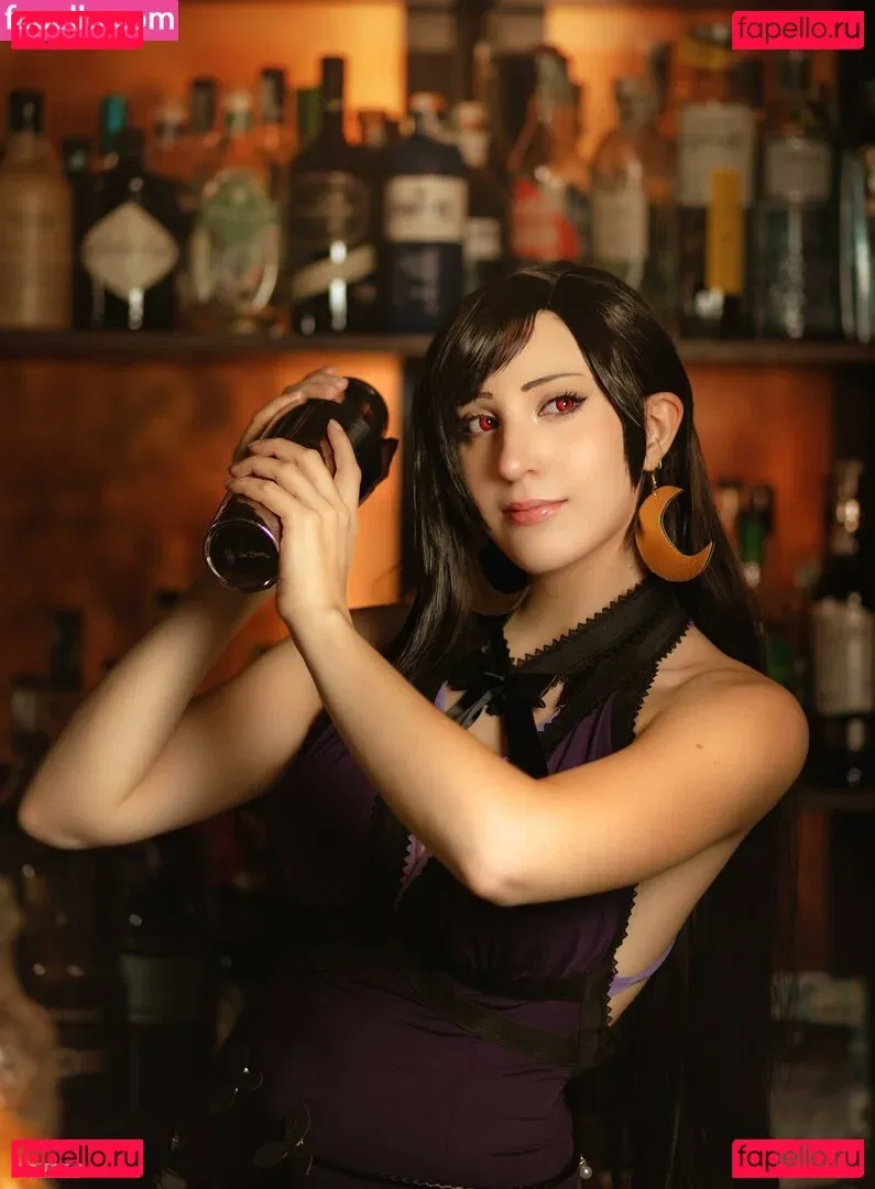 Elycoris Onlyfans Photo Gallery 