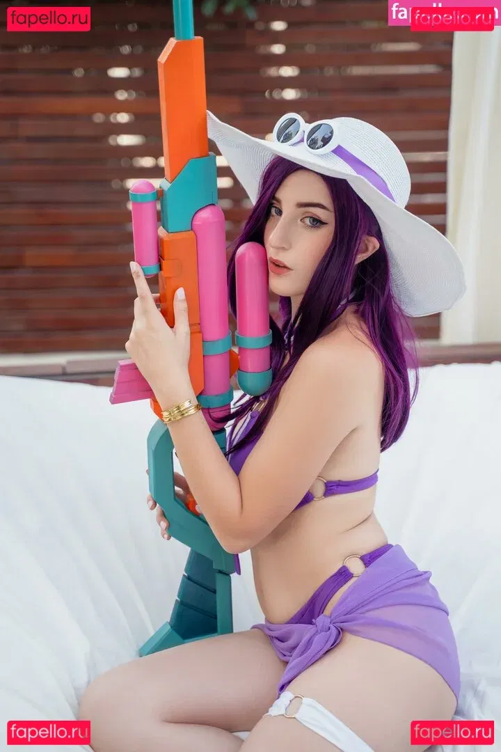 Elycoris Onlyfans Photo Gallery 