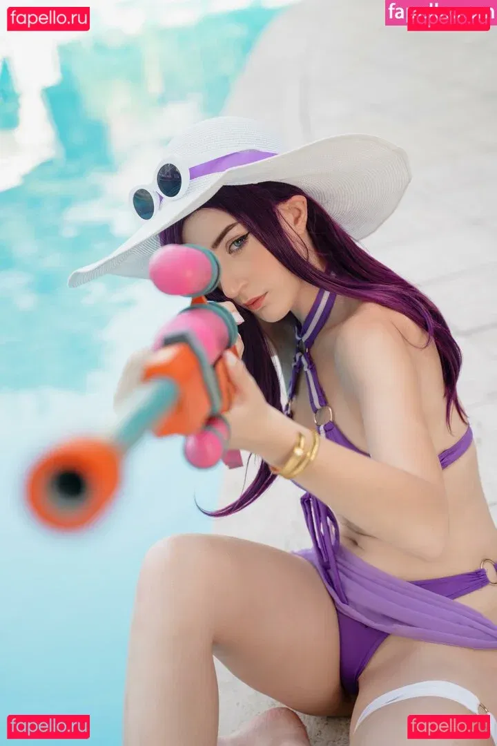 Elycoris Onlyfans Photo Gallery 