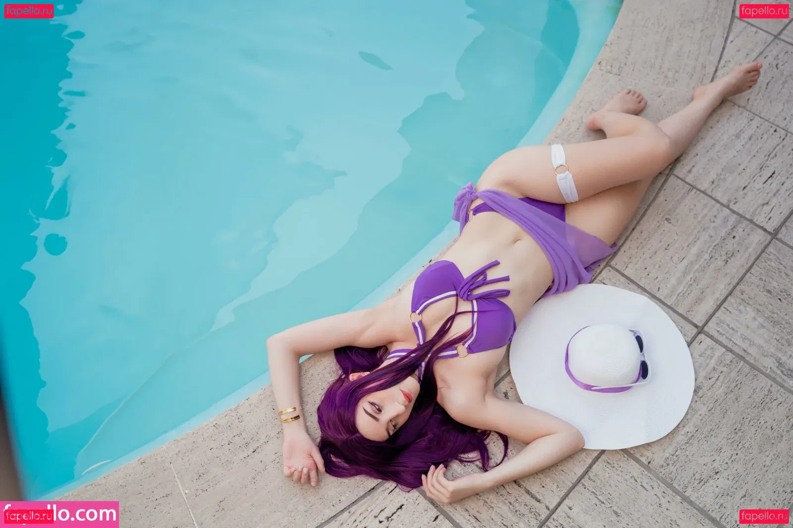 Elycoris Onlyfans Photo Gallery 