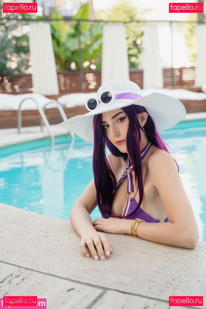 Elycoris Onlyfans Photo Gallery 