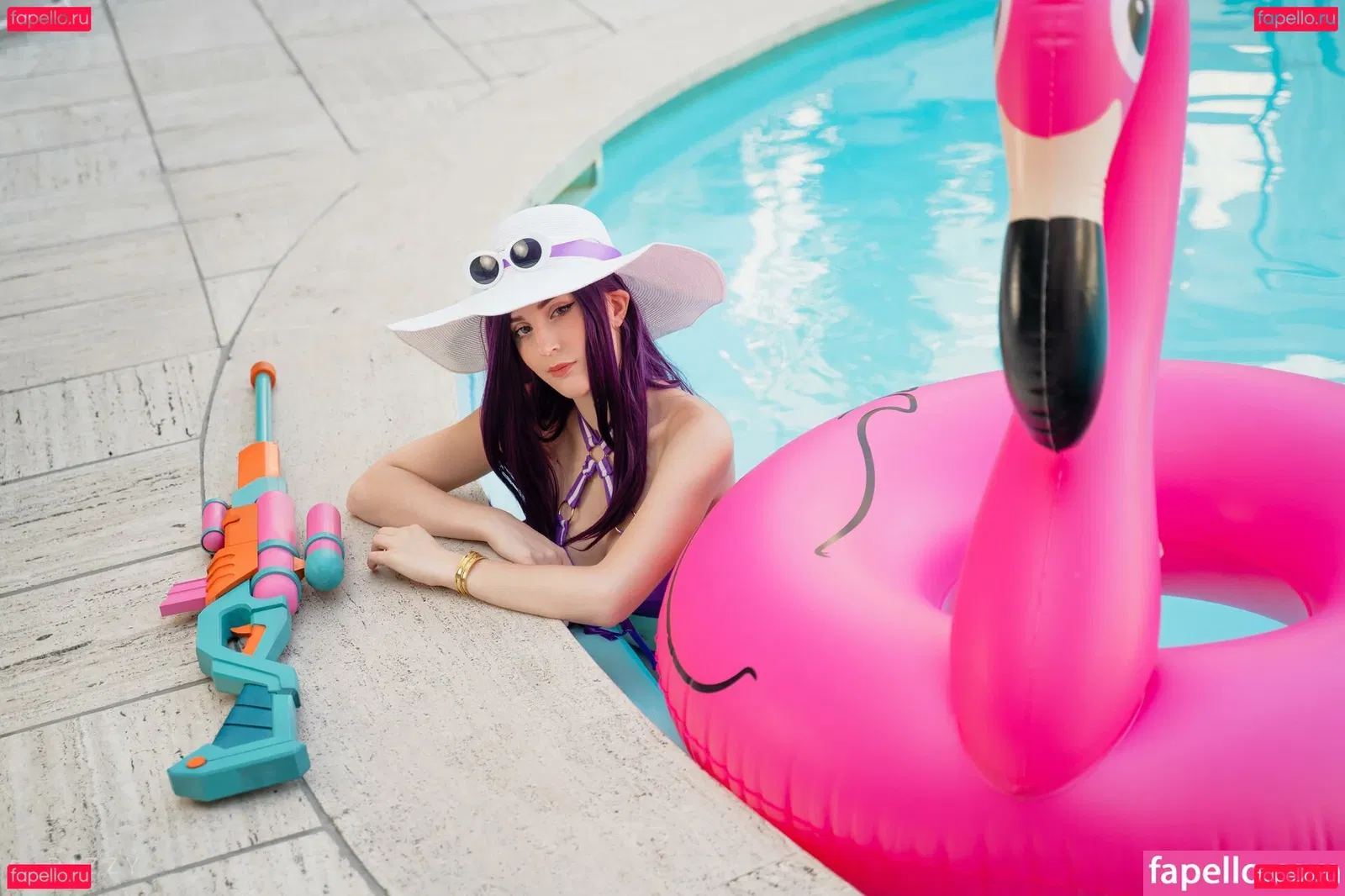 Elycoris Onlyfans Photo Gallery 