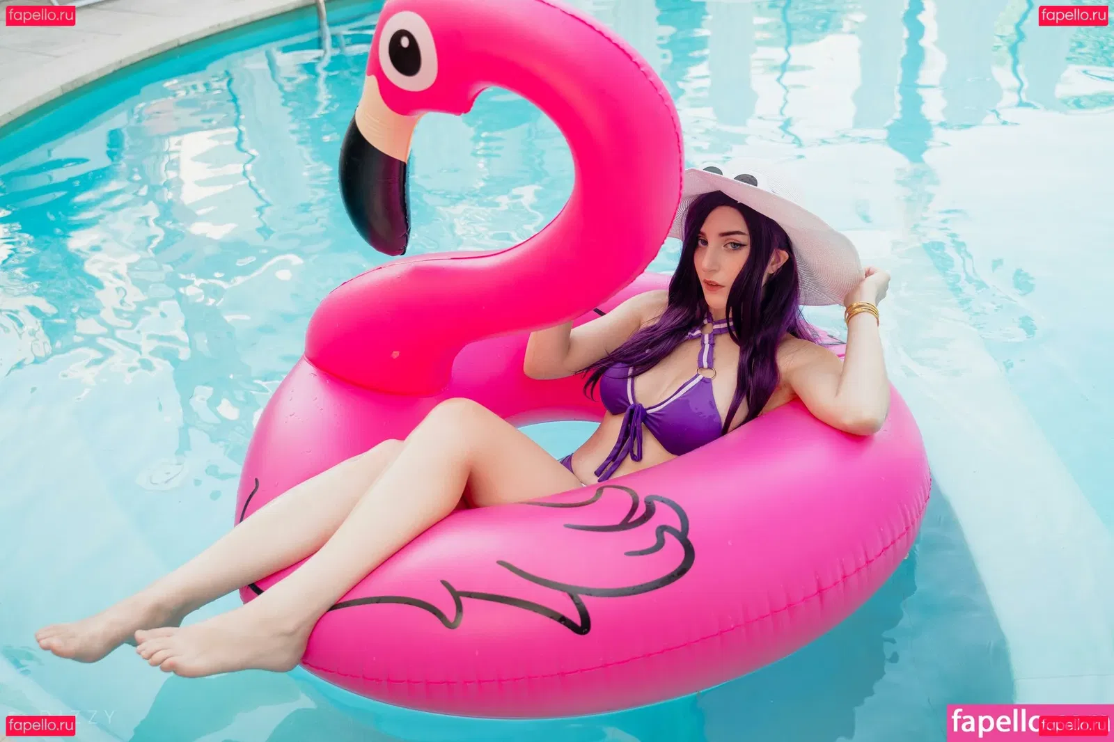 Elycoris Onlyfans Photo Gallery 