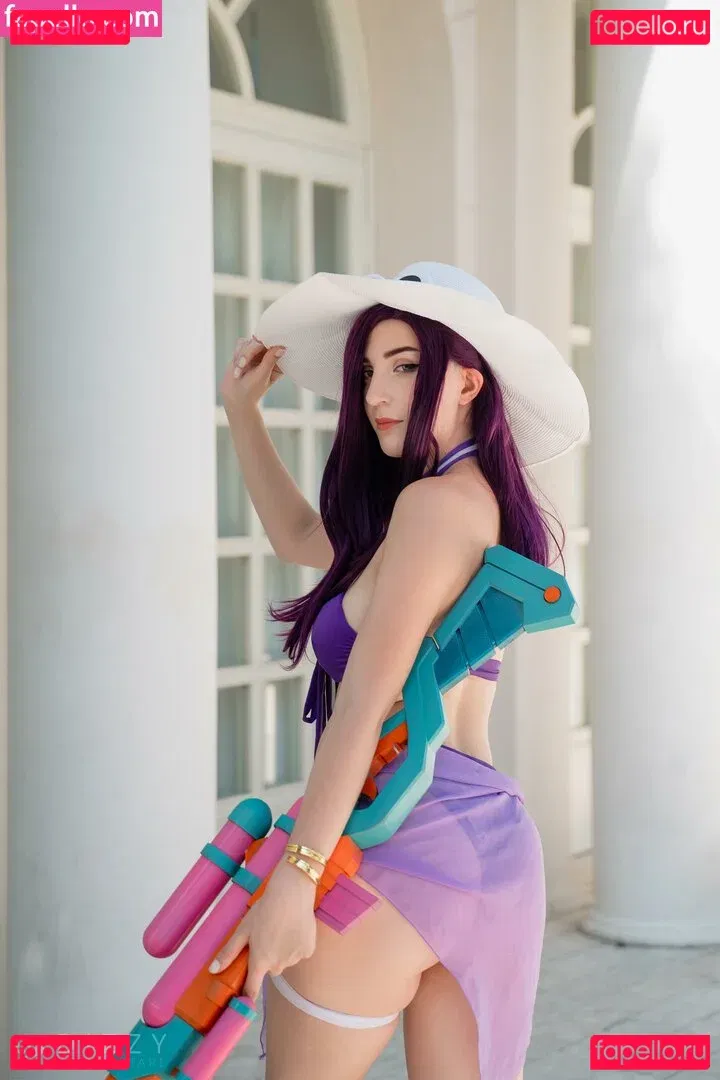 Elycoris Onlyfans Photo Gallery 