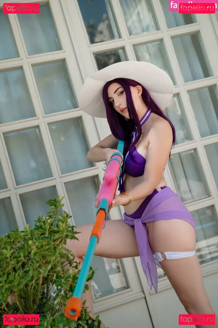 Elycoris Onlyfans Photo Gallery 