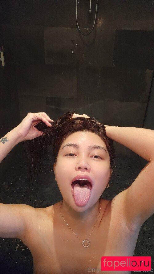 mizzimie Nude Onlyfans Photo 32