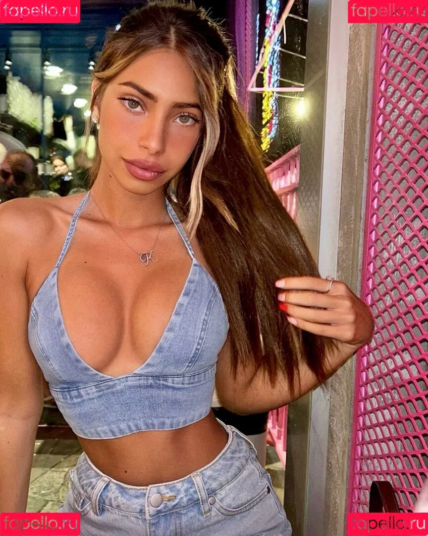 Koral Alkobi Onlyfans Photo Gallery 