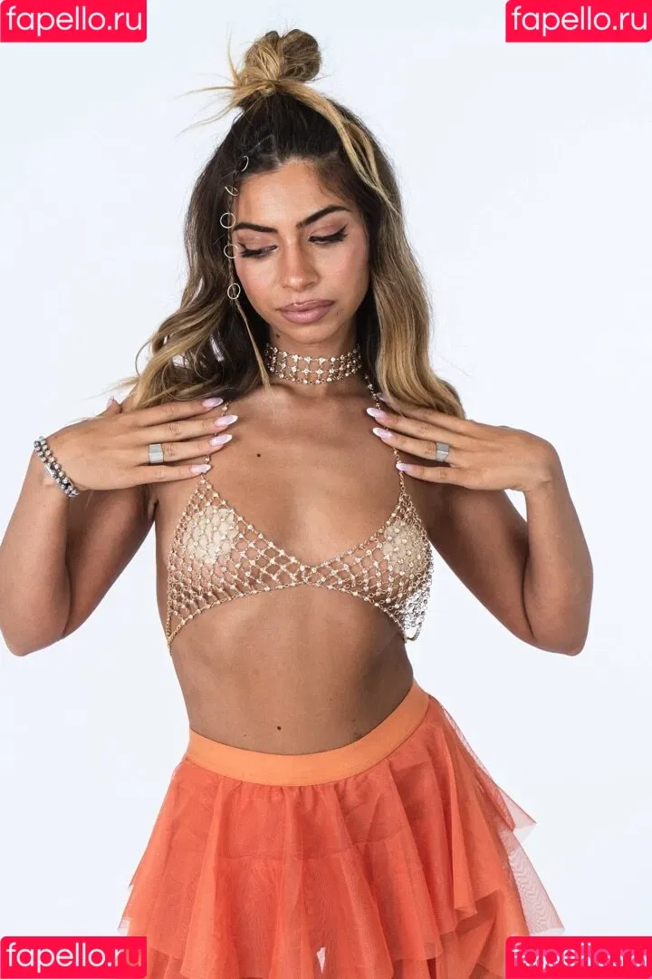 Koral Alkobi Onlyfans Photo Gallery 