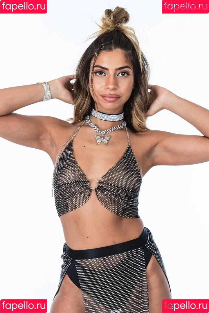 Koral Alkobi Onlyfans Photo Gallery 