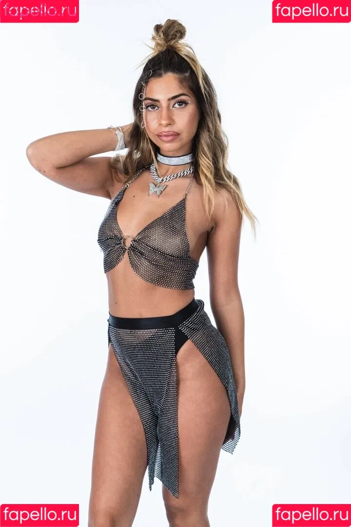 Koral Alkobi Onlyfans Photo Gallery 