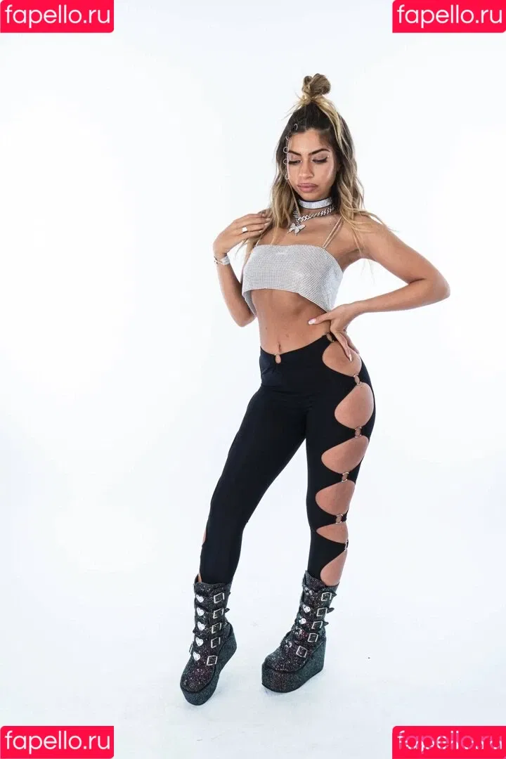 Koral Alkobi Onlyfans Photo Gallery 