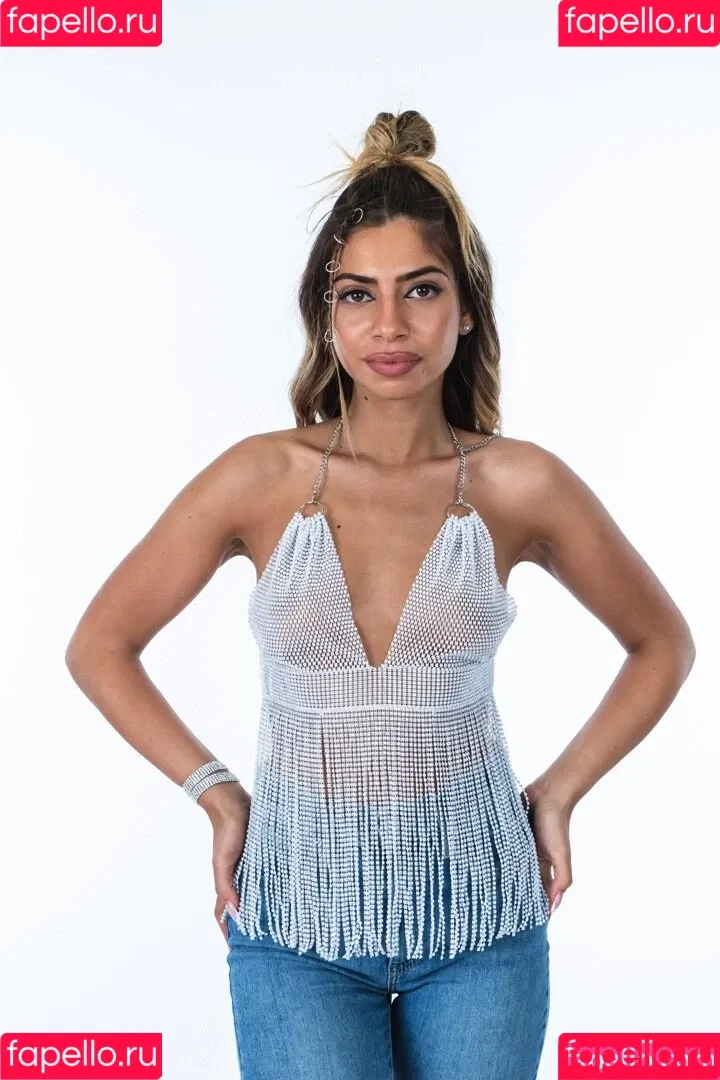 Koral Alkobi Onlyfans Photo Gallery 