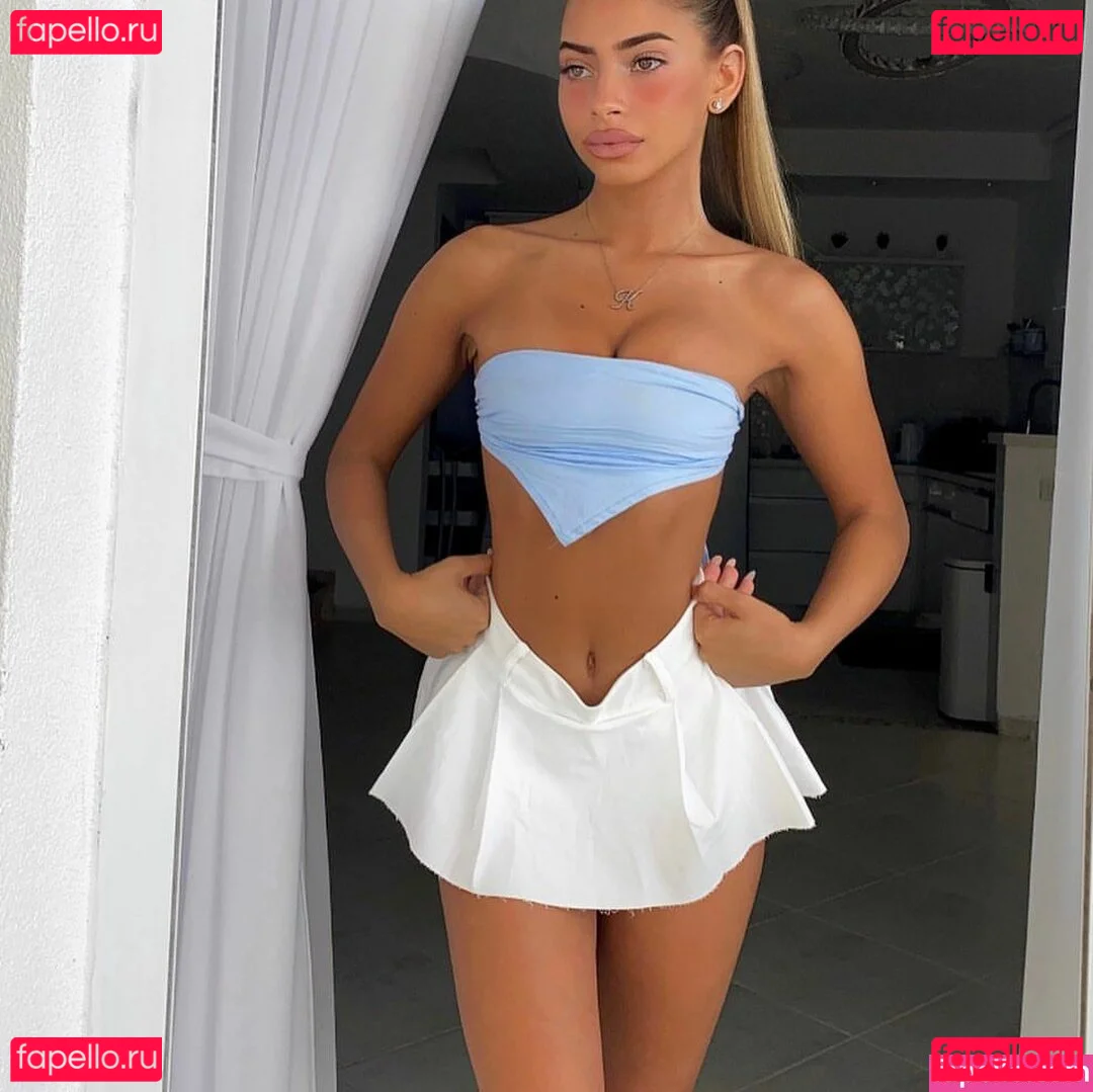 Koral Alkobi Onlyfans Photo Gallery 