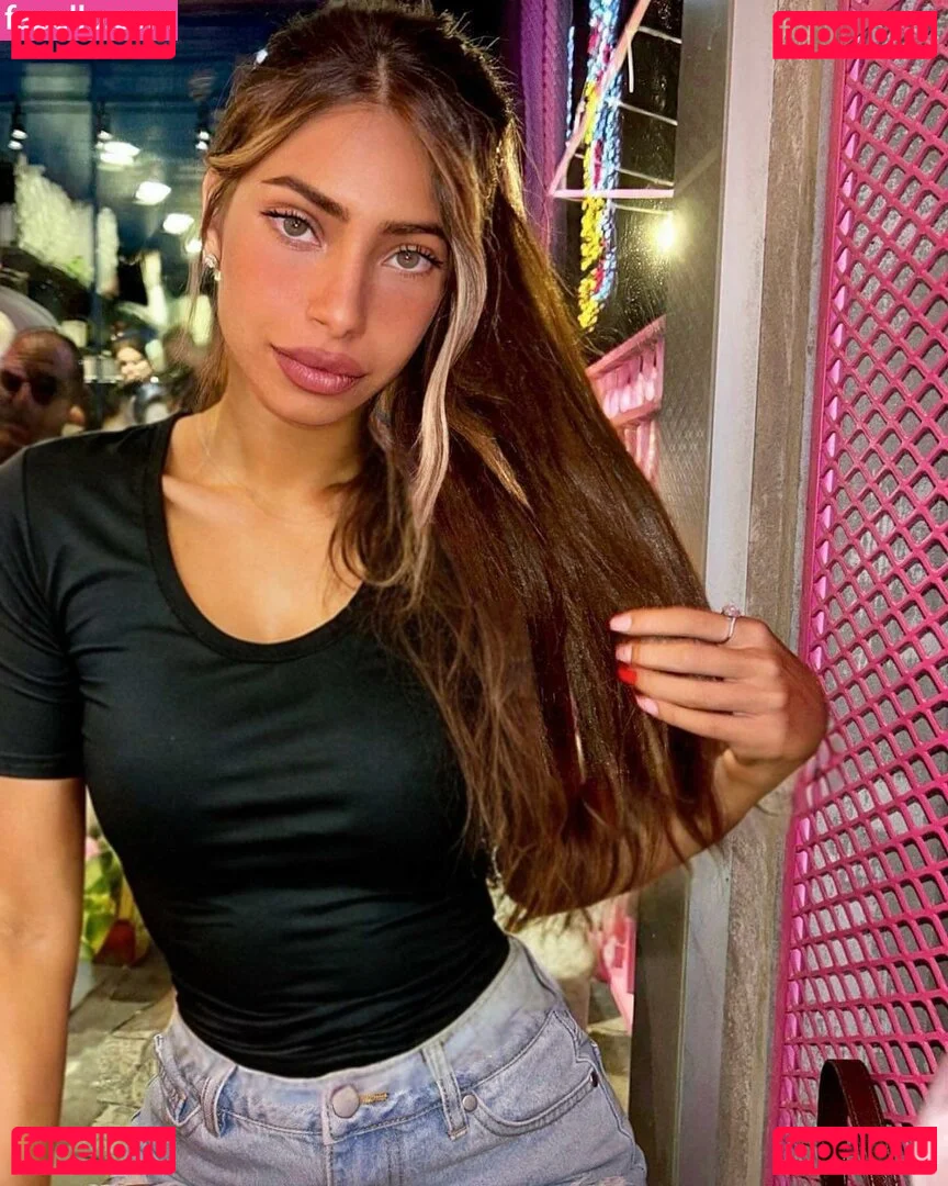 Koral Alkobi Onlyfans Photo Gallery 