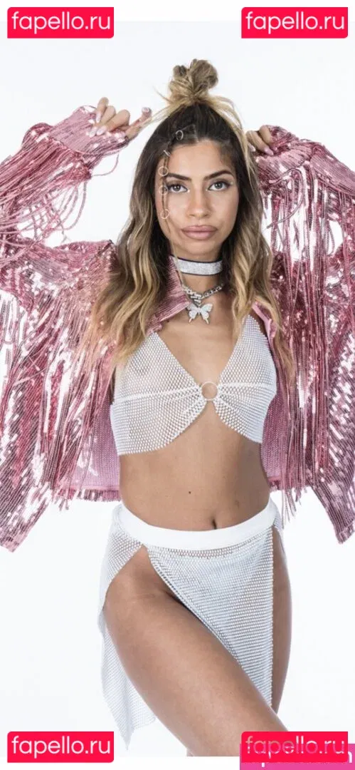 Koral Alkobi Onlyfans Photo Gallery 