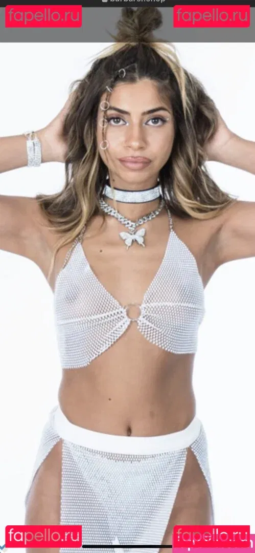 Koral Alkobi Onlyfans Photo Gallery 