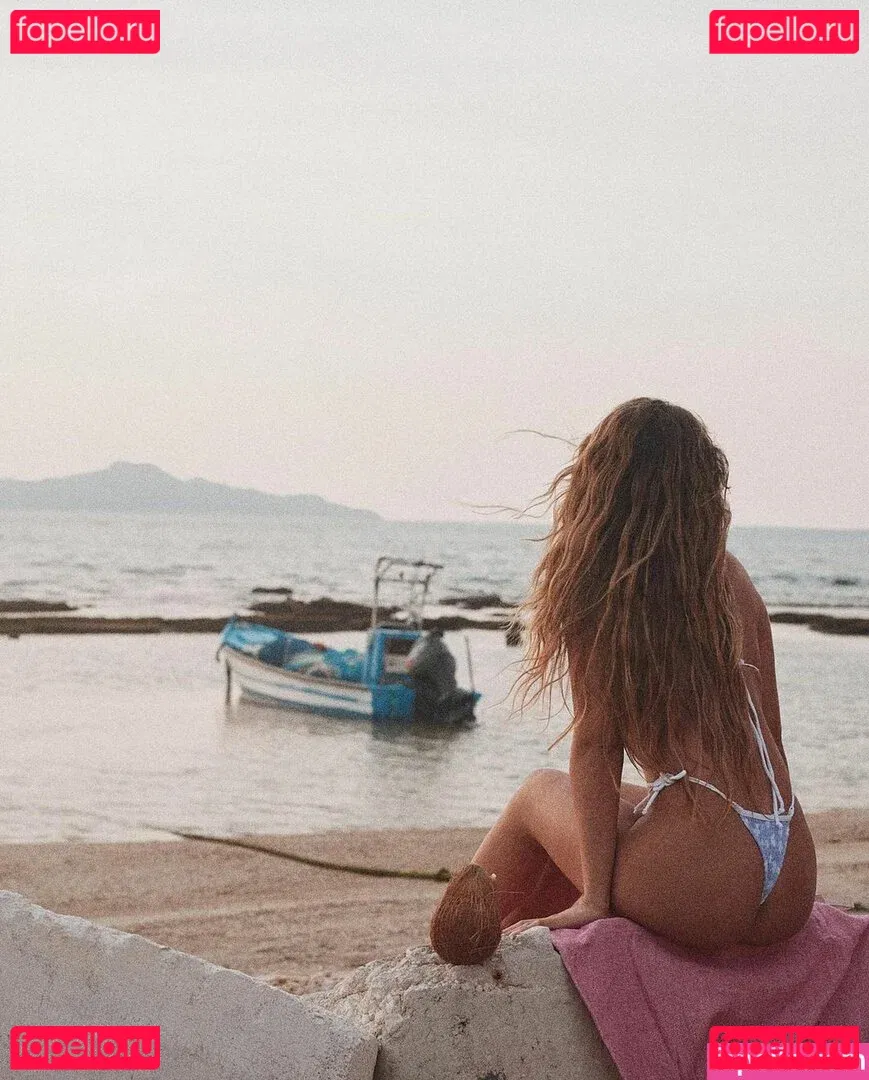 Koral Alkobi Onlyfans Photo Gallery 