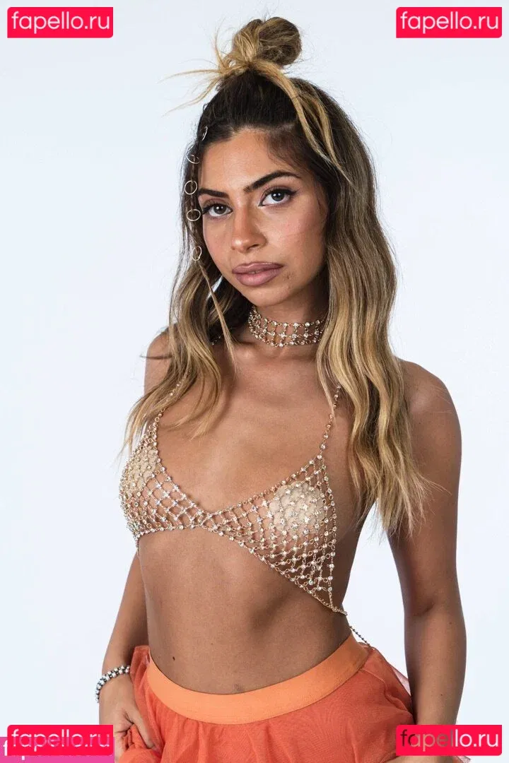 Koral Alkobi Onlyfans Photo Gallery 