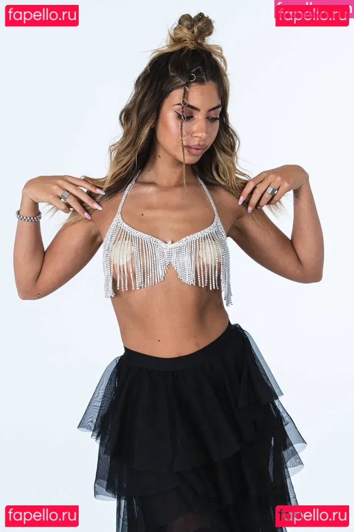 Koral Alkobi Onlyfans Photo Gallery 