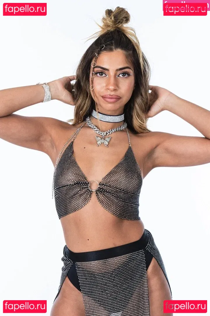 Koral Alkobi Onlyfans Photo Gallery 