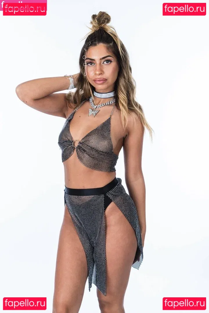 Koral Alkobi Onlyfans Photo Gallery 