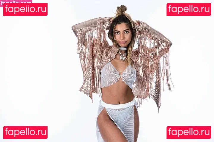 Koral Alkobi Onlyfans Photo Gallery 