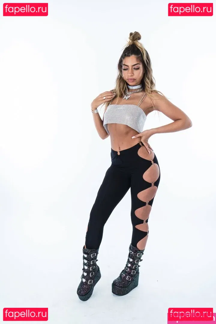 Koral Alkobi Onlyfans Photo Gallery 