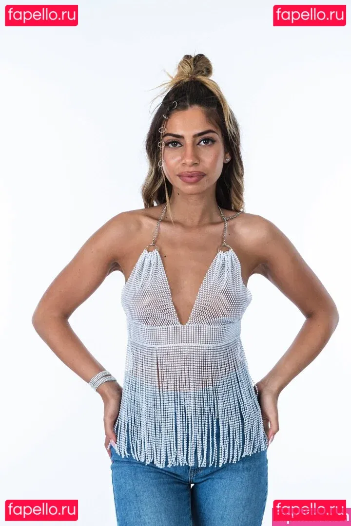 Koral Alkobi Onlyfans Photo Gallery 